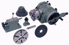 DIVISORE UNIVERSALE  WEMEX 125 MM TAVOLA CIRCOLARE A DIVIDERA CON CONTROPUNTA