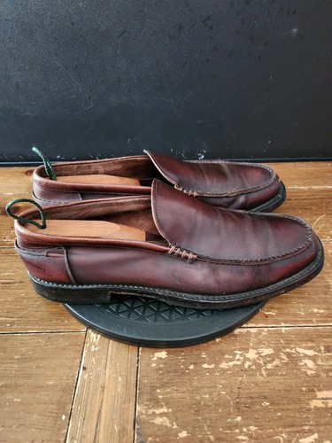 Scarpe mocassino uomo prada - uomo,