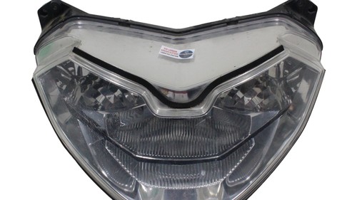 Front headlight aprilia - front,