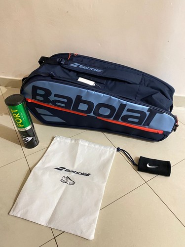 Borsa tennis - da,