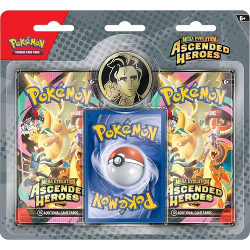 Pokemon tcg mega evoluzione - pokemon, tcg: