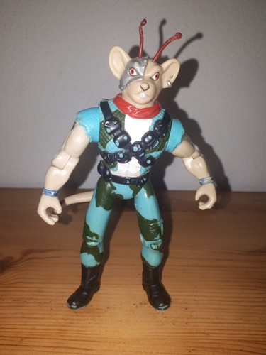 Biker mice from - from, mars: