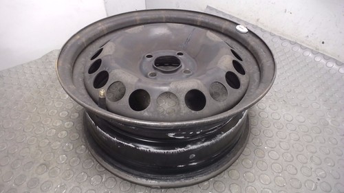 Cerchio acciaio 6x15 et39 opel - acciaio,