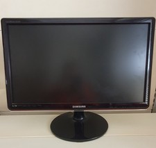 Monitor samsung syncmaster - samsung,