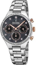 Orologio Donna Festina Acciaio