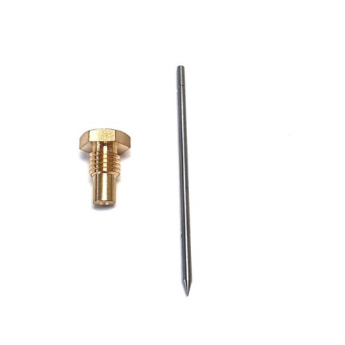 Spillo sede carburatore - spillo,