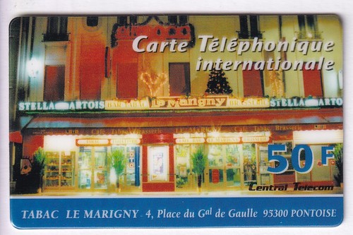 France telecarte phonecard - france,