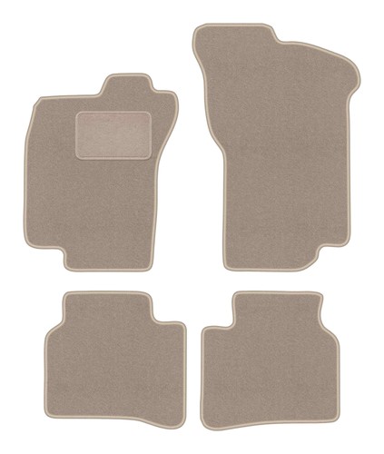 Tappetini auto moquette - auto, in