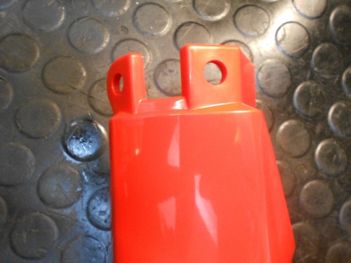 Protezione stelo forcella - stelo,