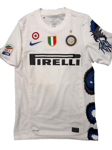 Sneijder maglia inter - sneijder,