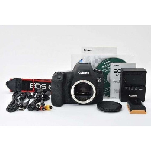 Corpo fotocamera reflex - , canon