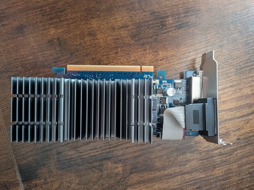 Asus 8400gs 1gb pcie - asus,