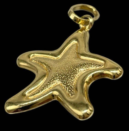 Ciondolo charm stella - charm,