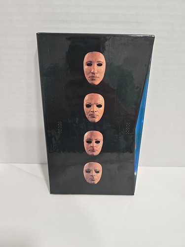 There anybody out - anybody,