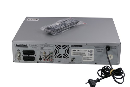 Philips dvdr3510v - dvdr3510v,