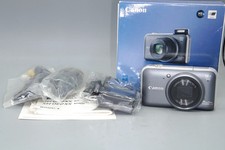 Canon PowerShot SX220 HS 12MP