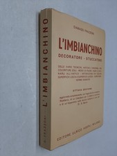 L'IMBIANCHINO DECORATORE