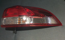 2 STOP FANALE POSTERIORE DX