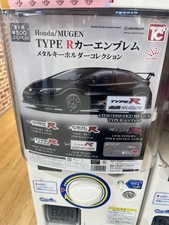 Collezione portachiavi in