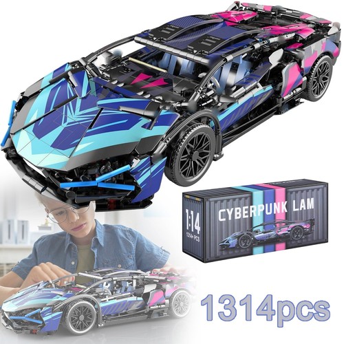 Tecnica auto sportive