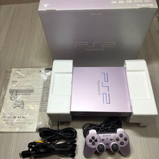 Console Sony PlayStation 2