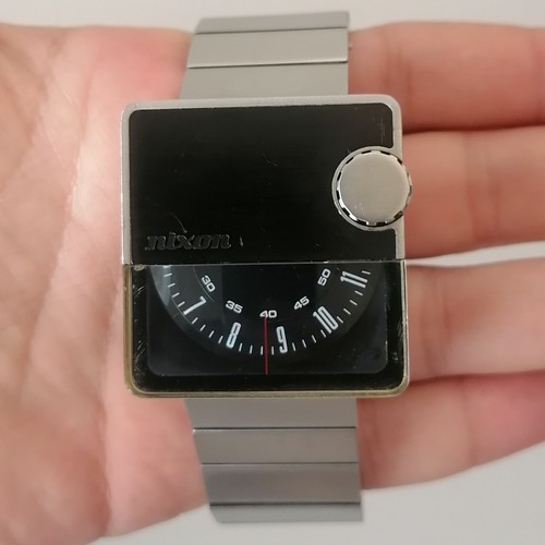 Orologio uomo nixon the - nixon,
