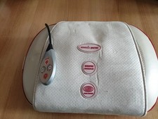 Cuscino Massaggiante Imetec Sensuij