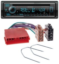 Kenwood MP3 Bluetooth DAB USB