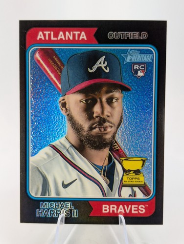 2023 topps heritage - 2023,