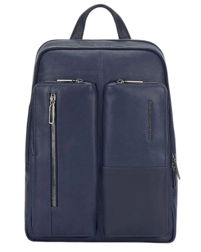 Zaino piquadro ronnie business - zaino,