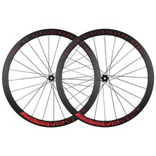 Set ruote bici da strada