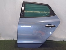 PORTIERA POSTERIORE SINISTRA