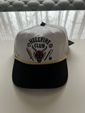 Cappello Stranger Things