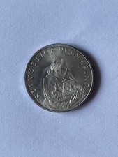 SAN MARINO 500 LIRE 1979 divisionale