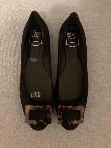 Nuove ballerine gommettine - nuove,