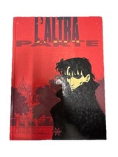 V. Vinci  L'ALTRA PARTE - GRANATA PRESS 1993