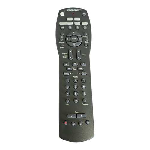 Telecomando bose 321 per - bose,