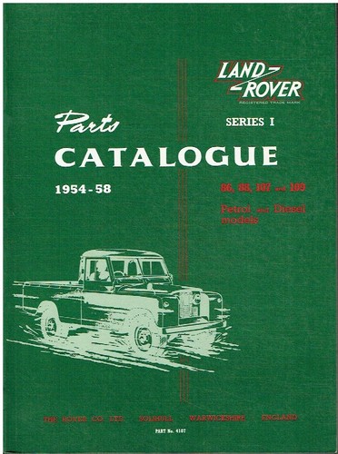 Land rover serie 0 benzina - rover,
