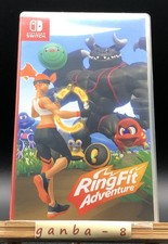 Ring Fit Adventure (Nintendo