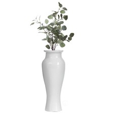 Vaso da terra moderno a tromba