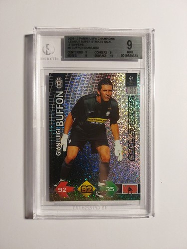 Panini champions league - panini,