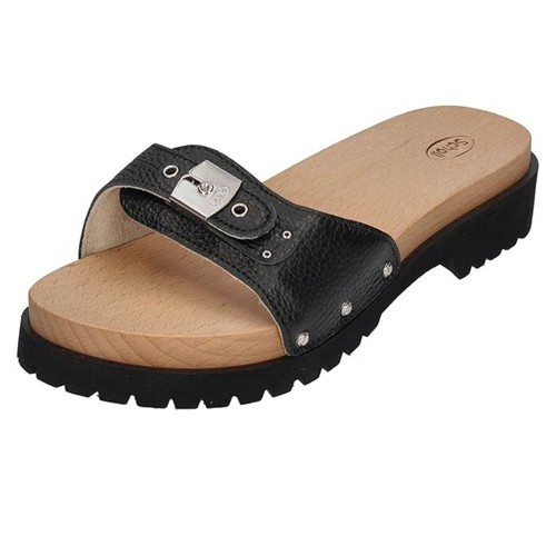 Zoccoli donna scholl - zoccoli, da