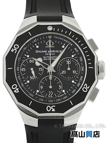 Baume mercier - baume＆mercier,