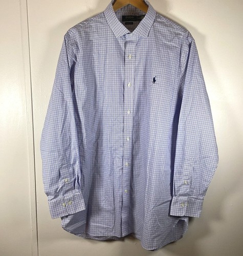 Polo ralph lauren - uomo, blu