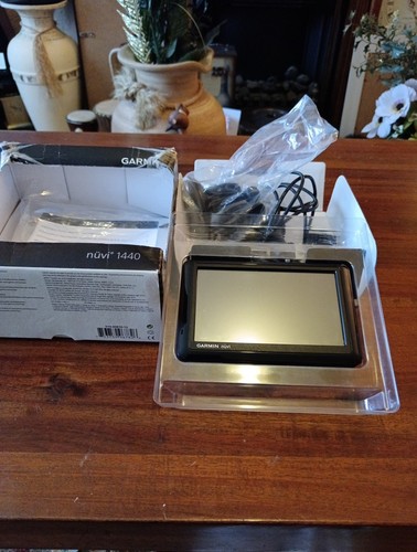 Navigatore satellitare garmin - satellitare,