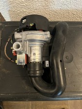 Ventilatore Viessmann Vitodens