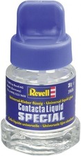 REVELL, Colla liquida
