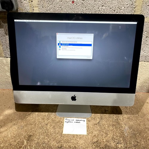 Apple imac a1311 all one - apple,
