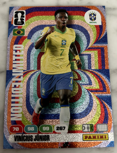 Panini adrenalyn fifa world - panini,