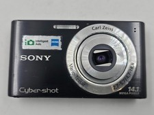 Sony Cyber-shot DSC-W320 14.1